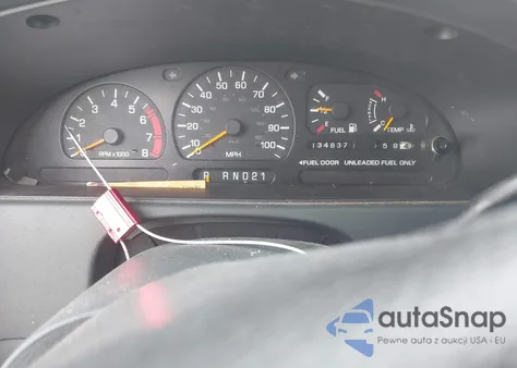 2000 Mercury Villager from USA, damaged, VIN 4M2XV11TXYDJ04069